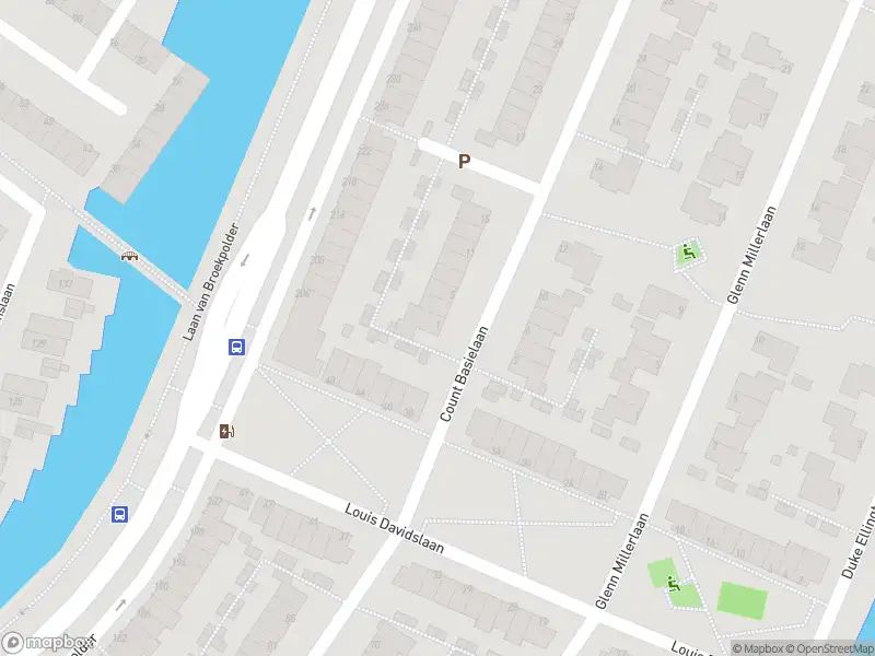 112 melding Anonieme overlastmelding Count Basielaan in Beverwijk