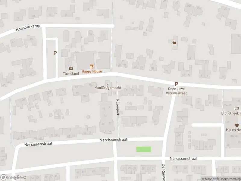 Overlastmelding Onze-Lieve-Vrouwestraat in Heteren gesloten