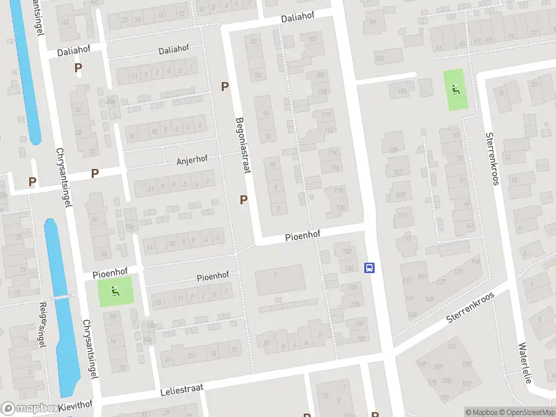 Anonieme overlastmelding Begoniastraat in Roelofarendsveen