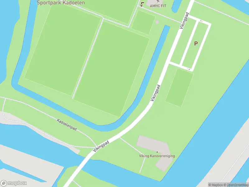 Politie met grote spoed naar de Vikingpad in Amsterdam vanwege ongeval met letsel