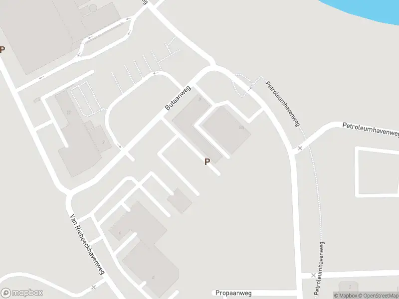 Overlastmelding Petroleumhavenweg in Amsterdam Havens