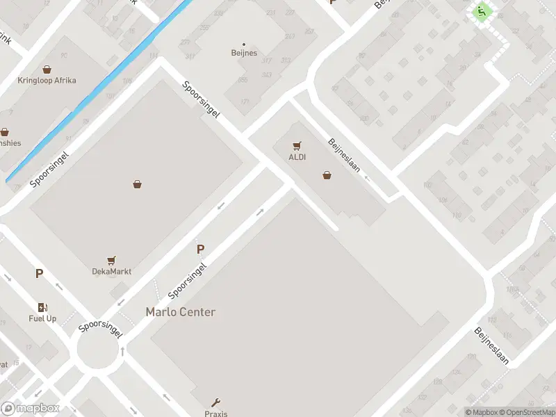 Anonieme overlastmelding Jacqueline Hoogenboomstraat in 1947JA Beverwijk