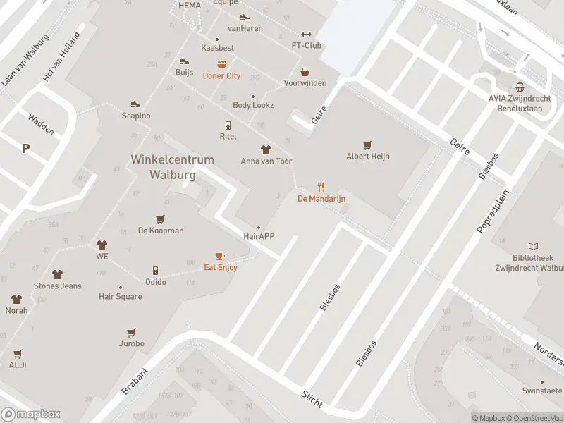 112 melding Overlastmelding Biesbos in Zwijndrecht gesloten