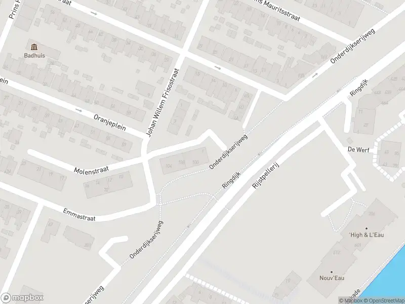 Overlastmelding Molenstraat in Zwijndrecht gesloten