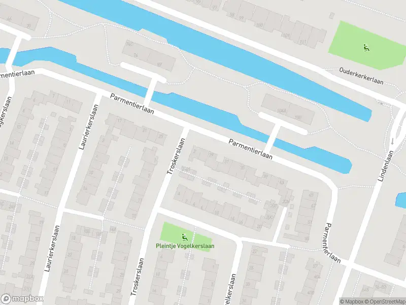 Overlastmelding Parmentierlaan in Amstelveen gesloten