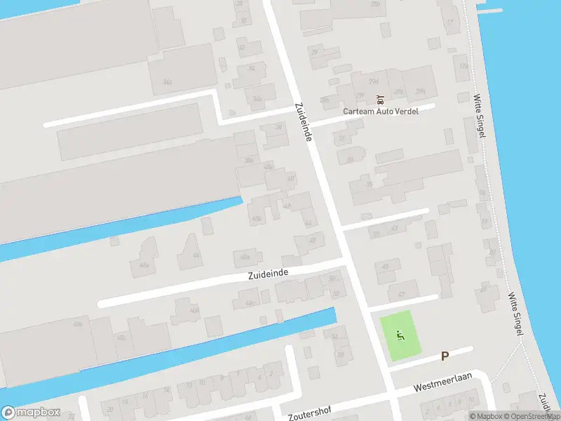 112 melding Overlastmelding Zuideinde in Roelofarendsveen