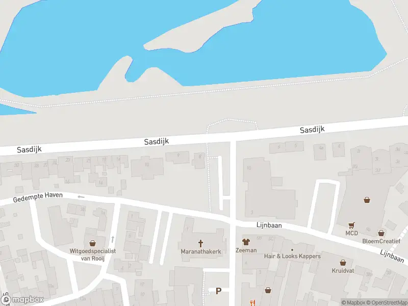 Overlastmelding Sasdijk in Werkendam gesloten