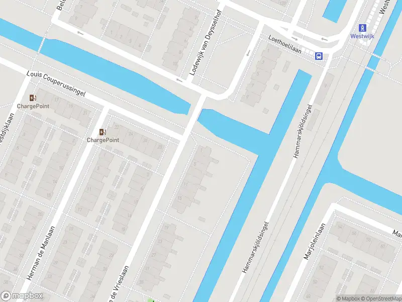 Anonieme overlastmelding Anne de Vrieslaan in Amstelveen gesloten