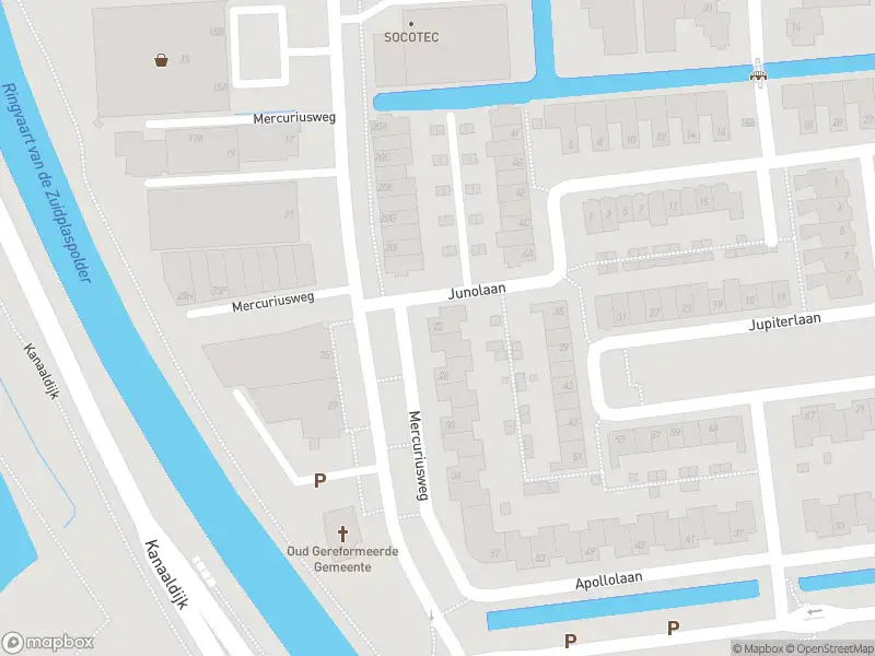 112 melding Anonieme overlastmelding Mercuriusweg in Waddinxveen gesloten