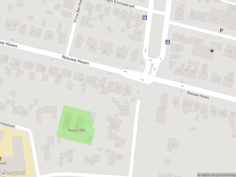 Overlastmelding Nieuwe Hoven in Gorinchem