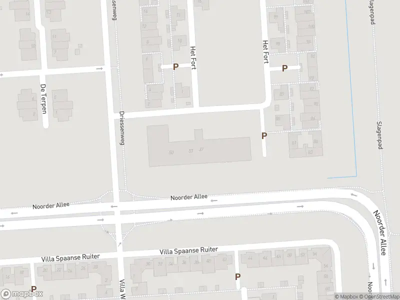 112 melding Overlastmelding Het Fort in Waalwijk