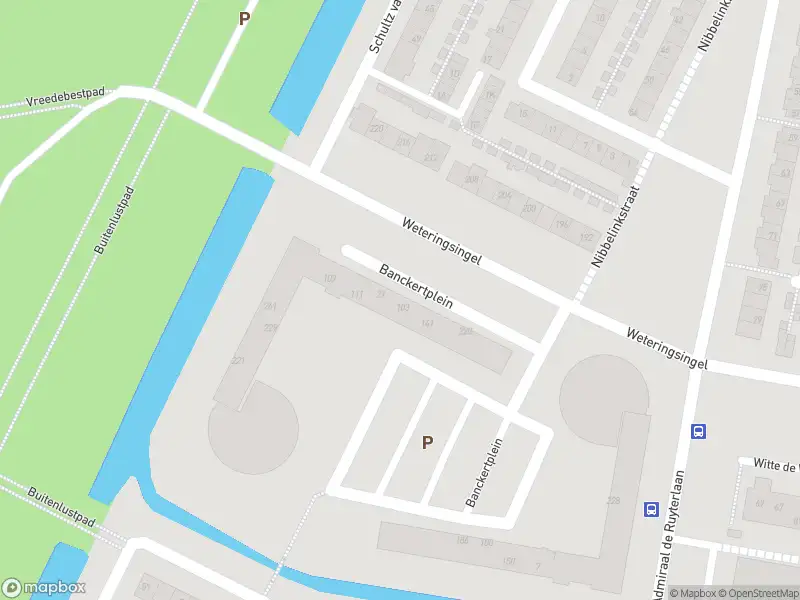 Overlastmelding Banckertplein in Hendrik-Ido-Ambacht gesloten