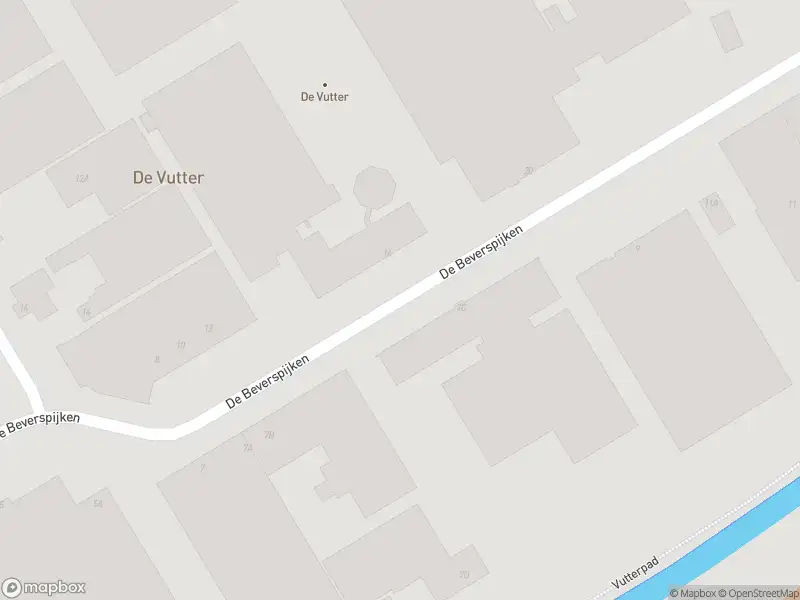 Overlastmelding De Beverspijken in 's-Hertogenbosch