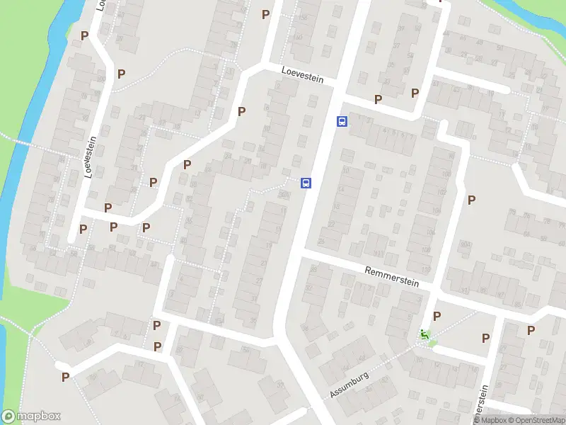 Ambulance met gepaste spoed naar de Assumburg in Dordrecht