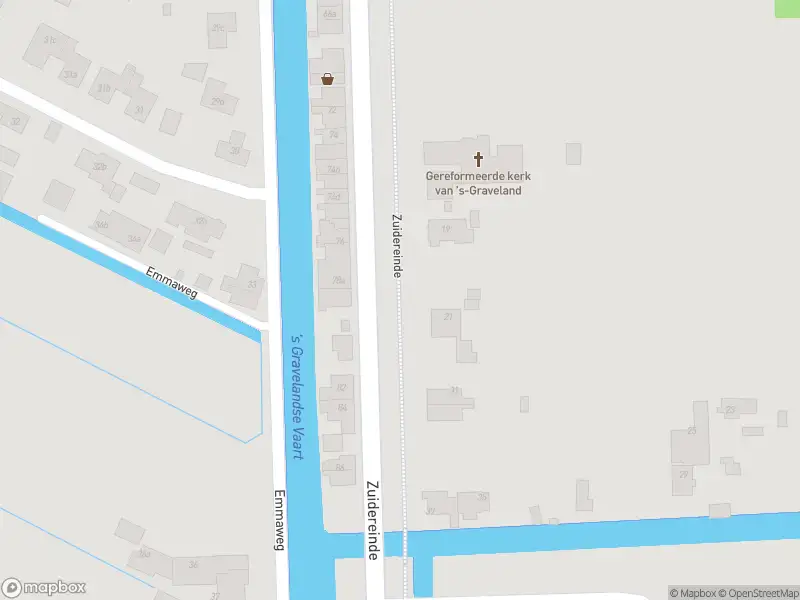 Overlastmelding Zuidereinde in 's-Graveland gesloten