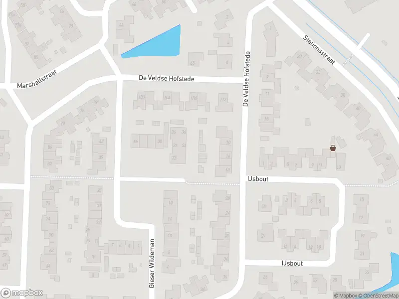 Anonieme overlastmelding De Veldse Hofstede in Zetten