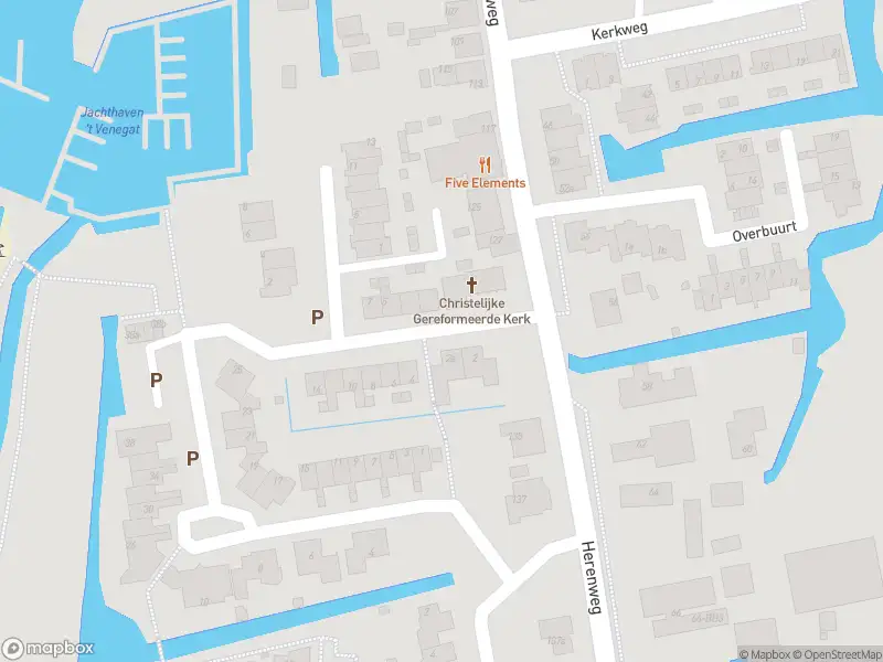 Overlastmelding  in Rijnsaterwoude gesloten