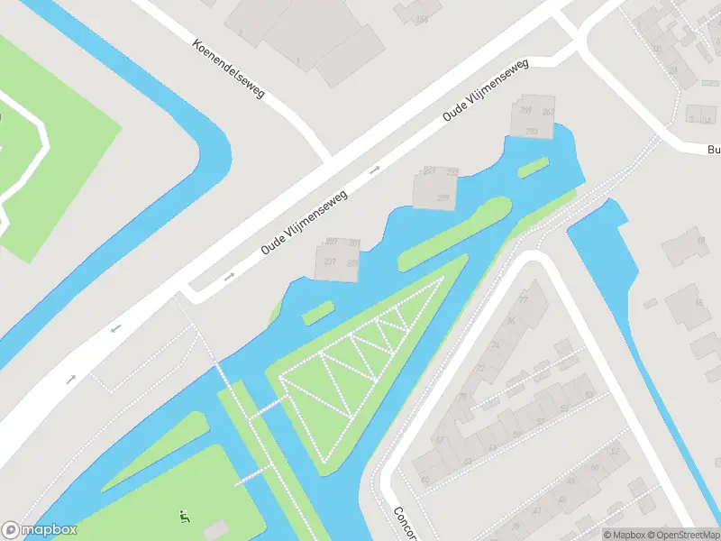 Politie naar de Oude Vlijmenseweg in 's-Hertogenbosch vanwege ongeval met letsel