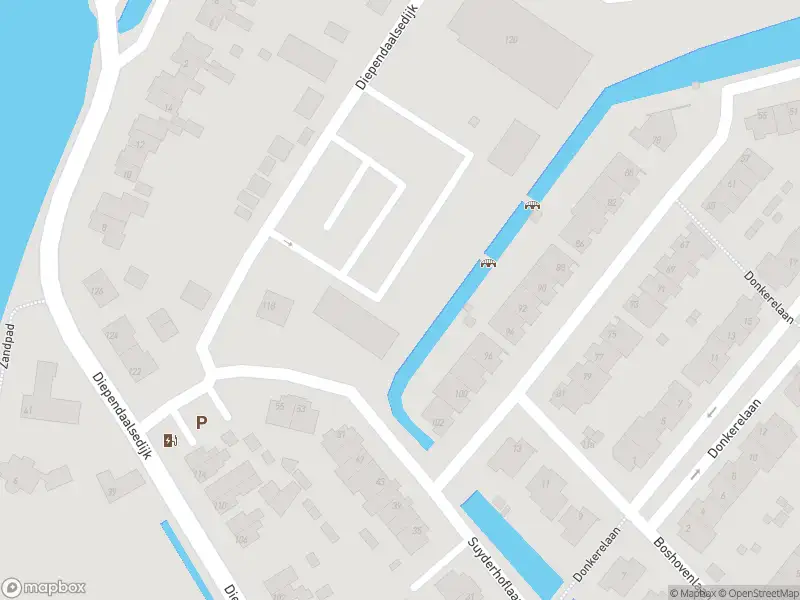 Overlastmelding Driehoekslaan in 3601HR Maarssen