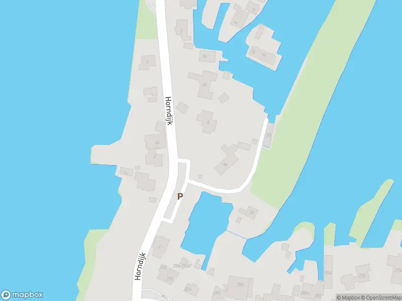Overlastmelding Horndijk in Loosdrecht