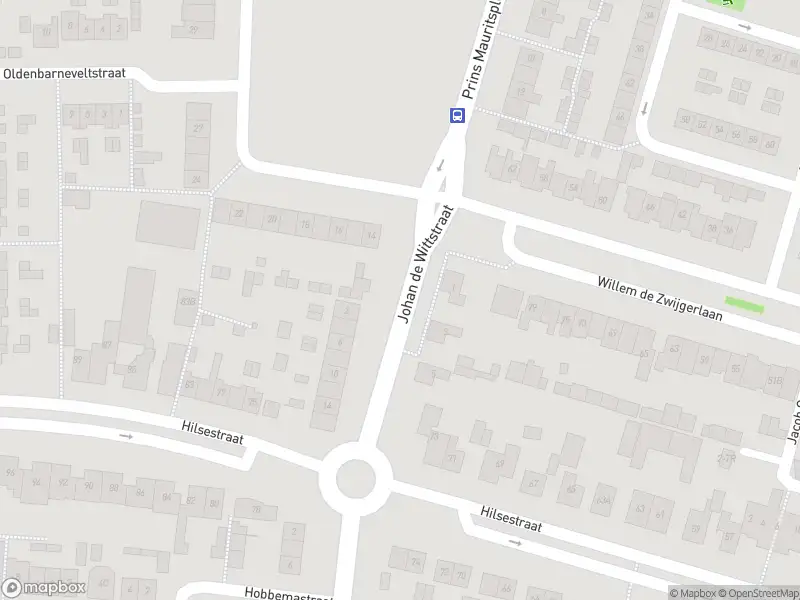 Overlastmelding Johan de Wittstraat in Kaatsheuvel gesloten
