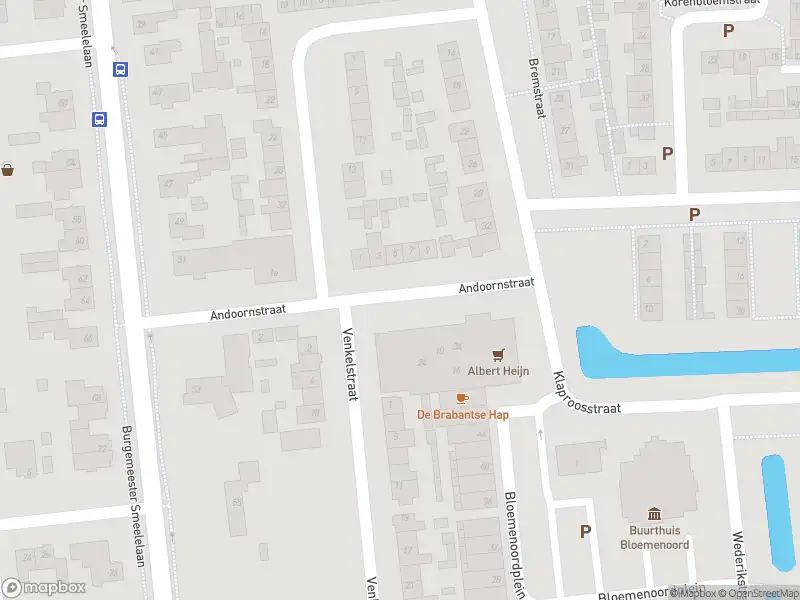 Overlastmelding Andoornstraat in Waalwijk gesloten