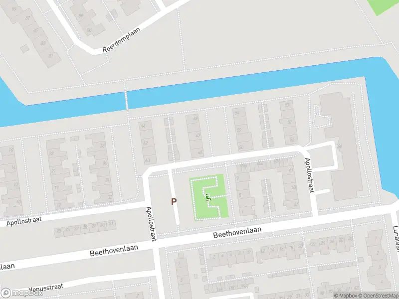 Anonieme overlastmelding Apollostraat in Aalsmeer gesloten