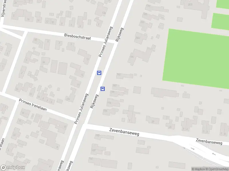 112 melding Overlastmelding Rijksweg in Nieuwendijk