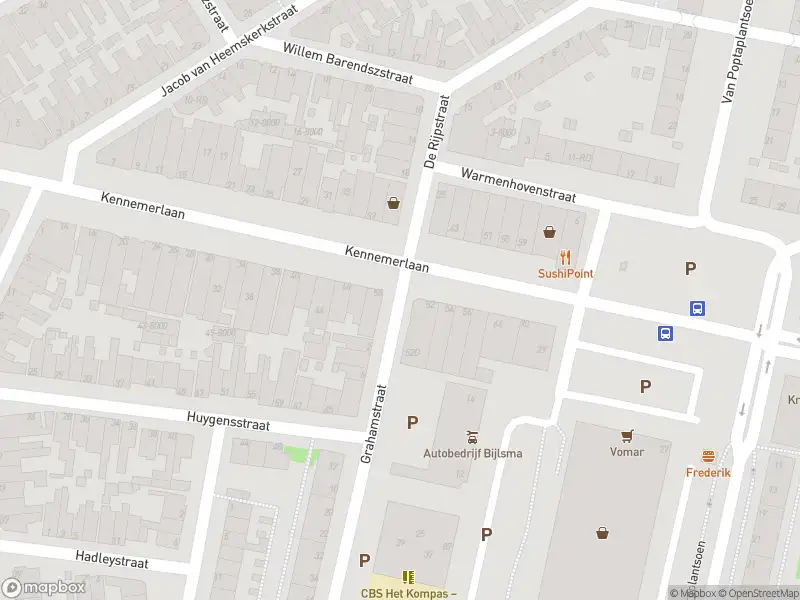 Anonieme overlastmelding Kennemerlaan in IJmuiden gesloten