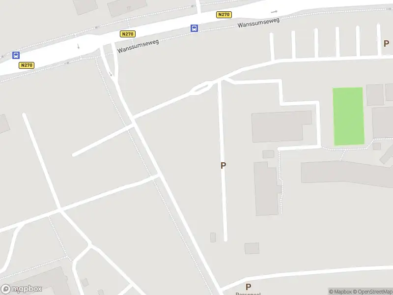 Ambulance met grote spoed naar de Wanssumseweg in Oostrum