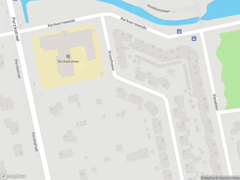 112 melding Overlastmelding Vroonhoeve in Wijk en Aalburg gesloten