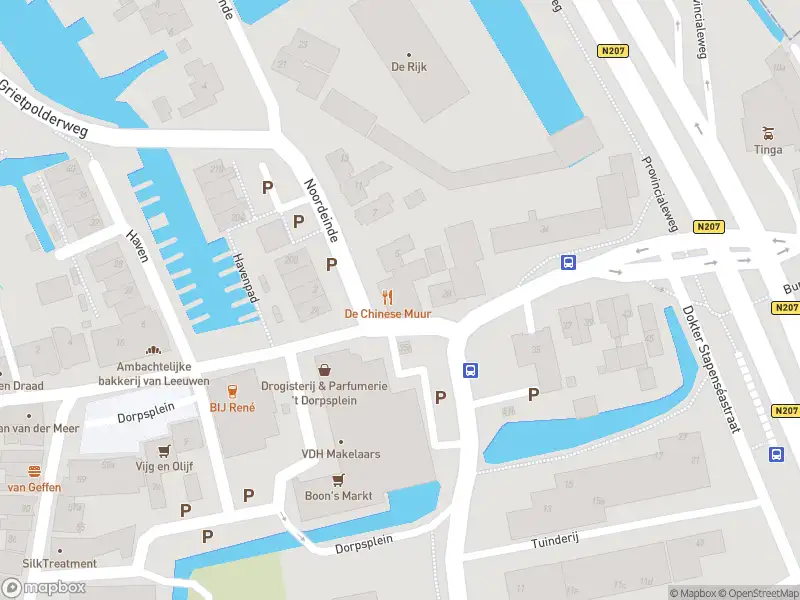 112 melding Anonieme overlastmelding Dokter Stapenséastraat in Leimuiden gesloten