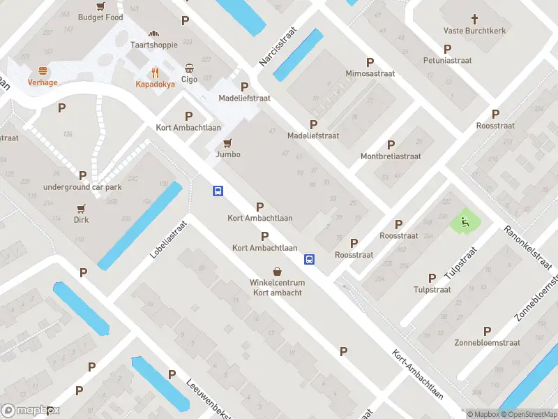 Overlastmelding Kort-Ambachtlaan in Zwijndrecht gesloten