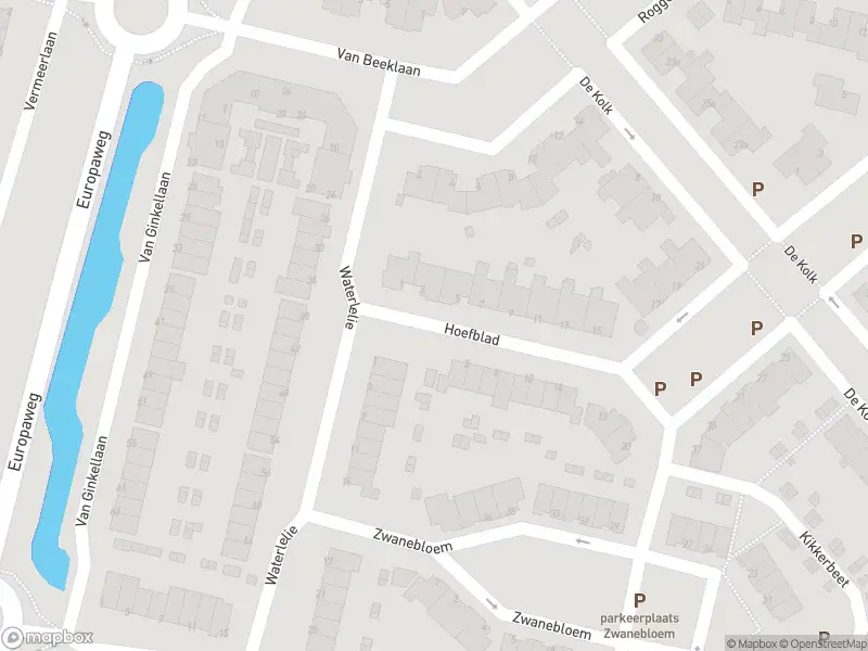 112 melding Overlastmelding Hoefblad in Woudenberg