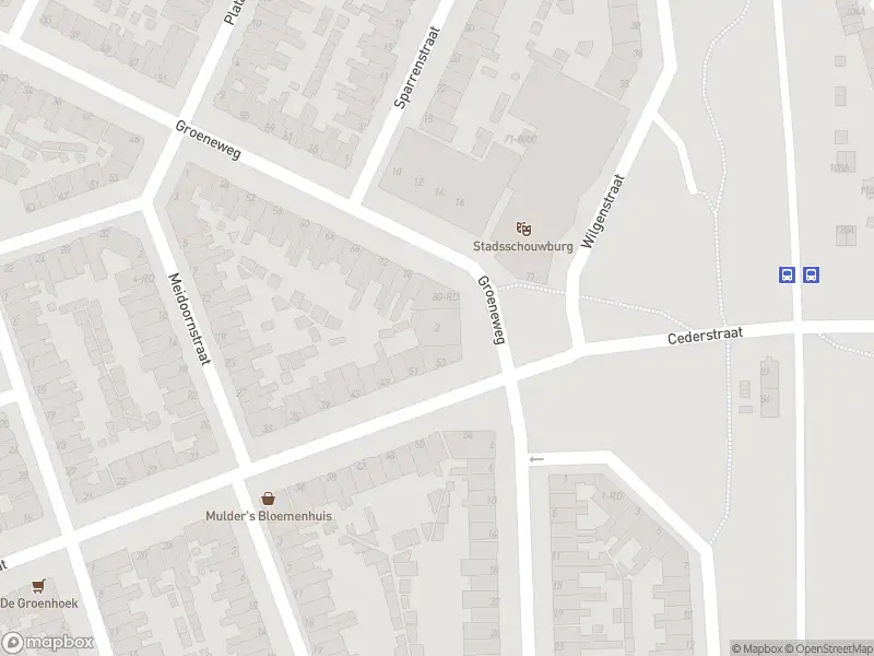 Overlastmelding Groeneweg in IJmuiden