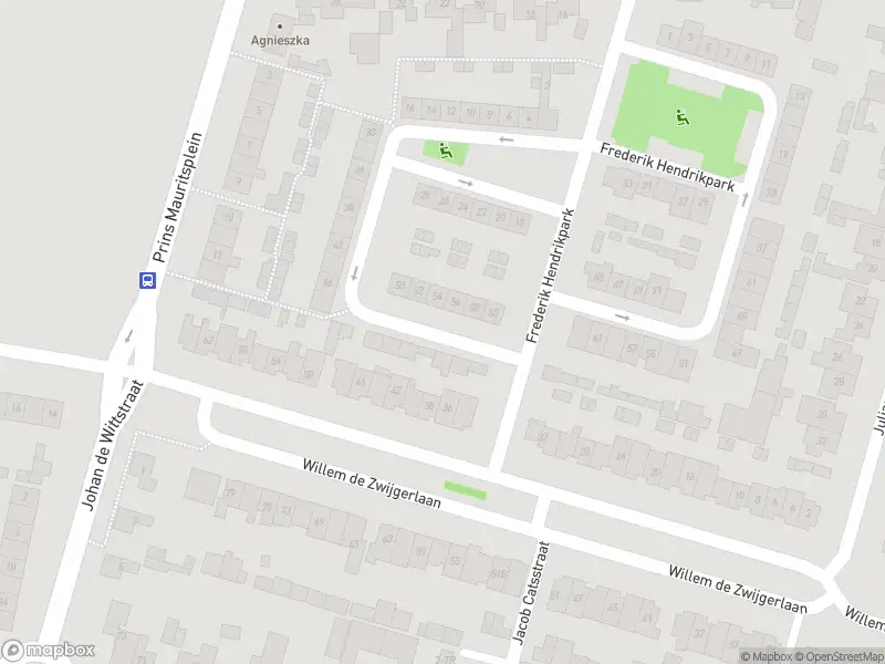 Overlastmelding Oldenbarneveltstraat in Kaatsheuvel gesloten