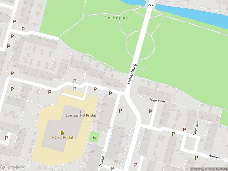 Overlastmelding Heimerstein in Dordrecht gesloten