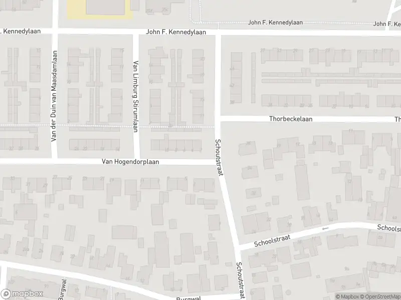 Overlastmelding Van Hogendorplaan in Woudenberg gesloten