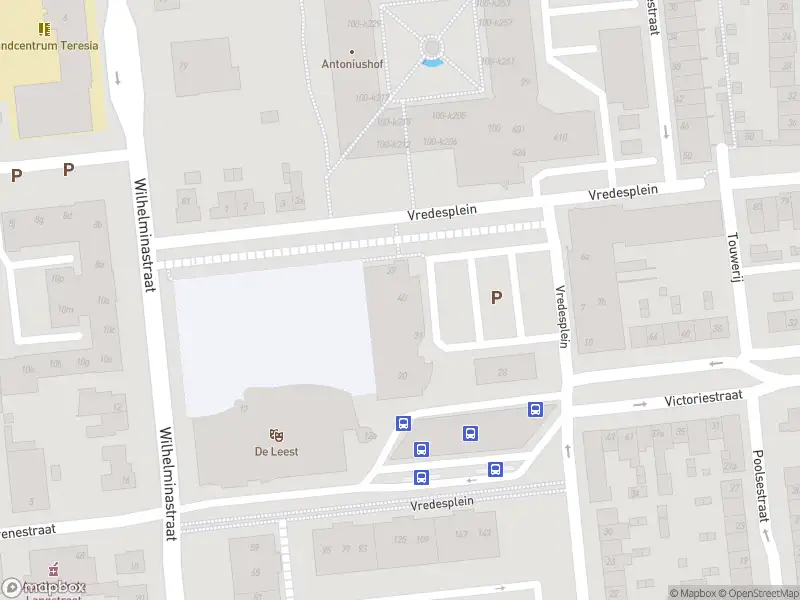 Overlastmelding Vredesplein in Waalwijk gesloten