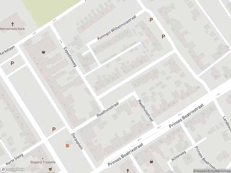 Brandweer met gepaste spoed naar de Burgemeester van Roseveltstraat in Schoondijke vanwege stankoverlast