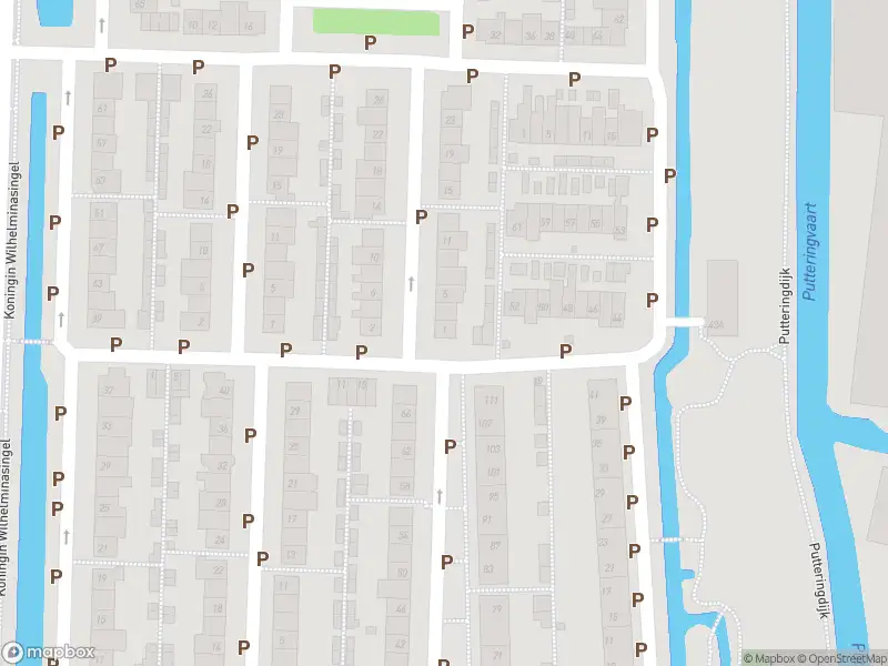 112 melding Overlastmelding Charlotte de Bourbonstraat in Waddinxveen gesloten