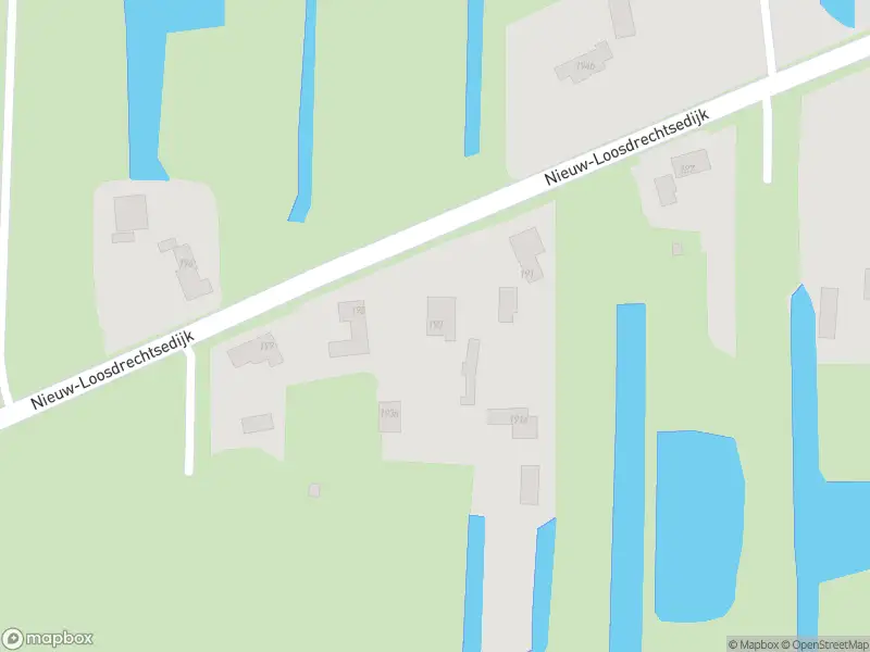 Overlastmelding Nieuw-Loosdrechtsedijk in Loosdrecht gesloten