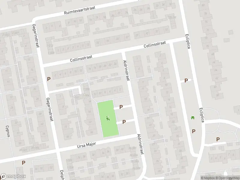 Overlastmelding Aldrinstraat in Loon op Zand gesloten