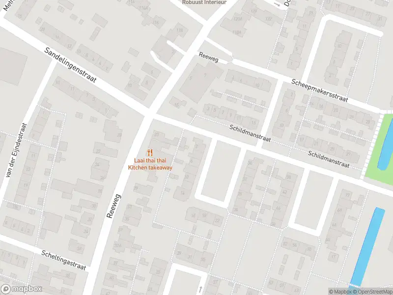 Overlastmelding Schildmanstraat in Hendrik-Ido-Ambacht gesloten