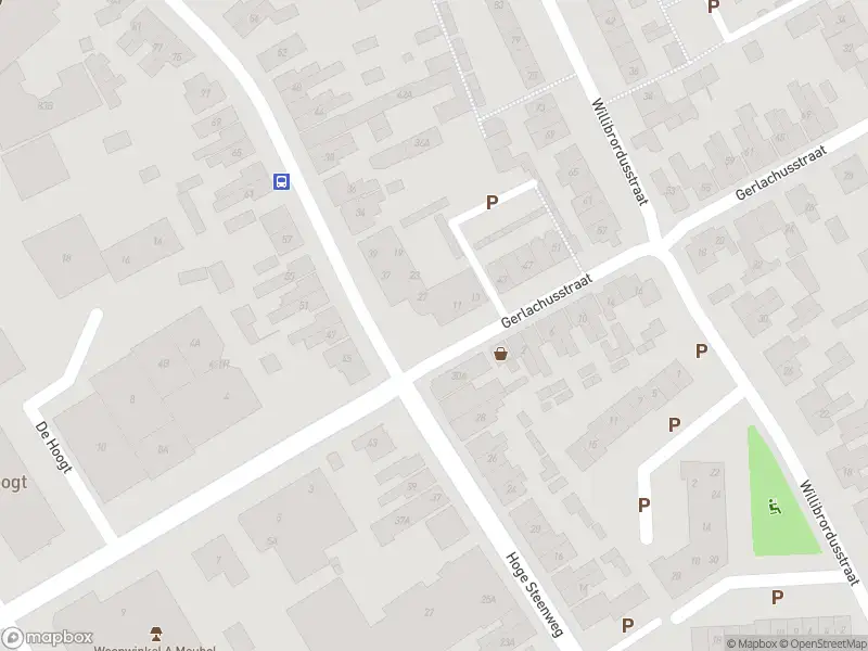 Overlastmelding Hoge Steenweg in Loon op Zand gesloten