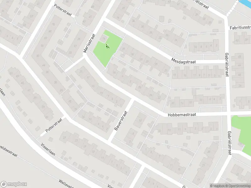 112 melding Overlastmelding Marisstraat in Duiven gesloten