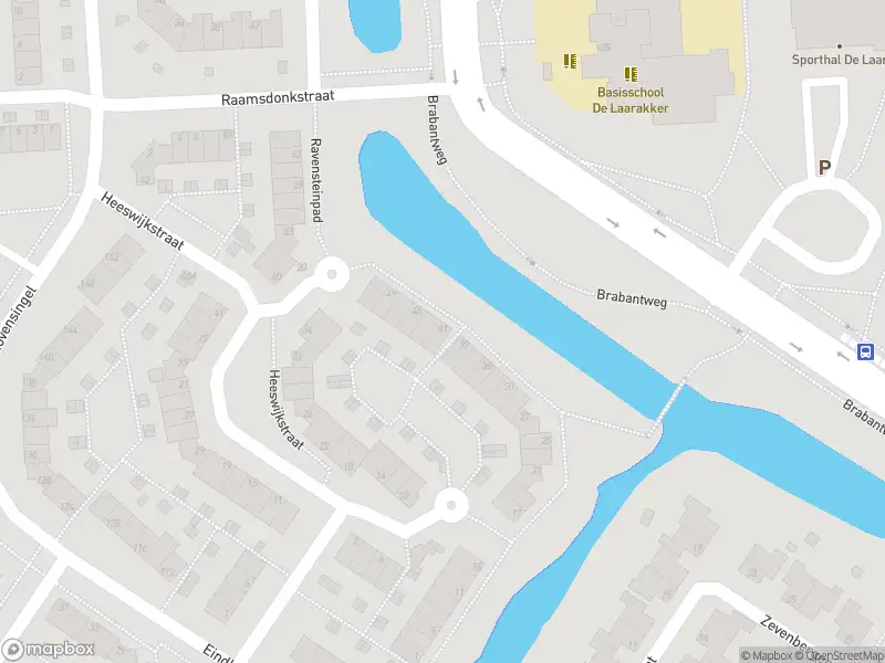 Overlastmelding Ravensteinpad in Arnhem gesloten