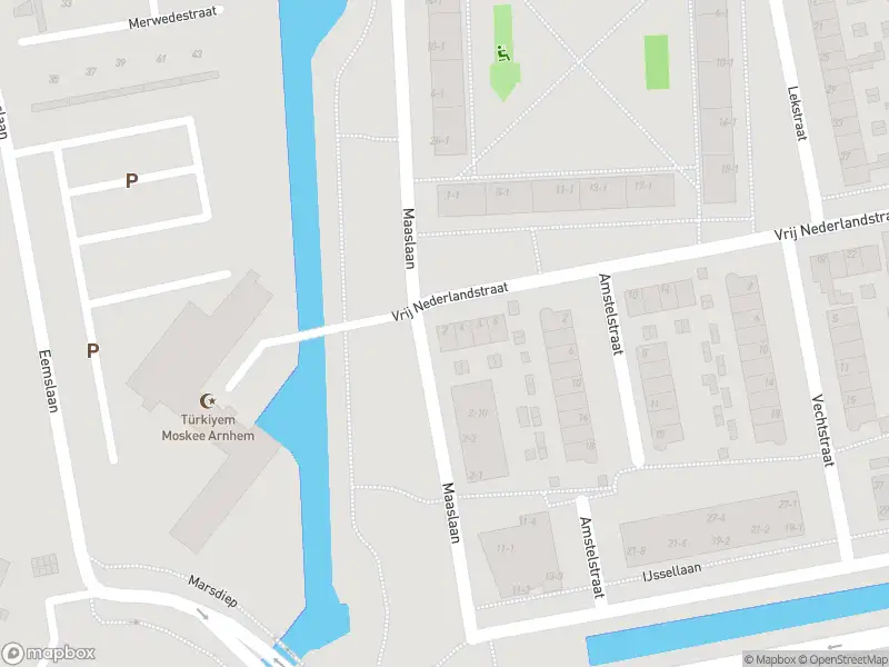 Overlastmelding Vrij Nederlandstraat in Arnhem gesloten