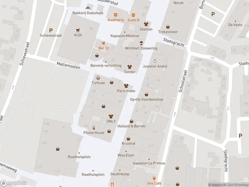 Overlastmelding Muldershof in Zevenaar gesloten