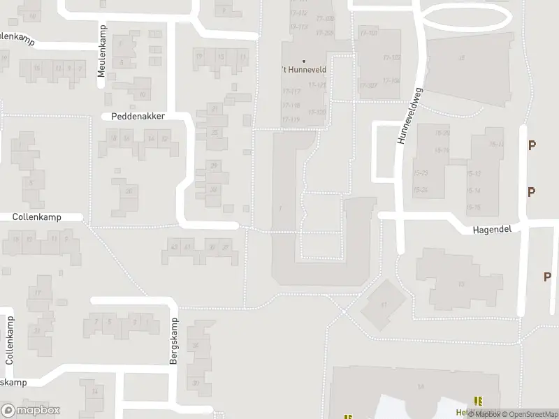 Overlastmelding Hagendel in Zevenaar gesloten